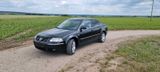 Volkswagen Vw Passat 3bg v6 TDI - Volkswagen Passat mit Diesel-Antrieb: Limousine, 3b TDI