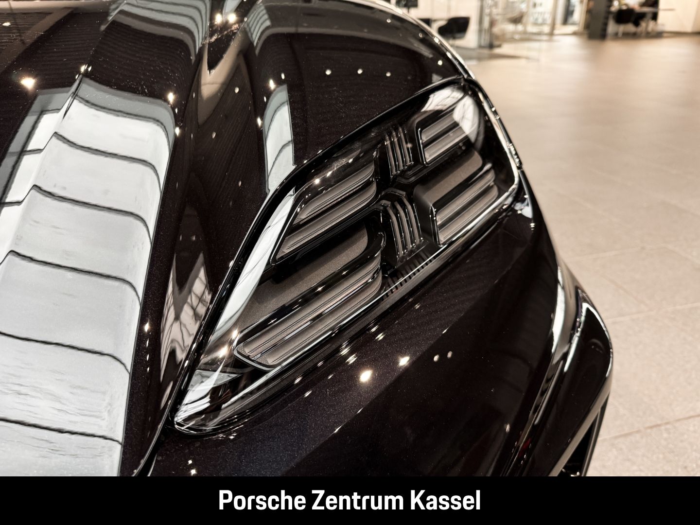 Porsche Macan - Bild 12