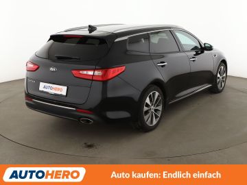 KIA Optima - 6
