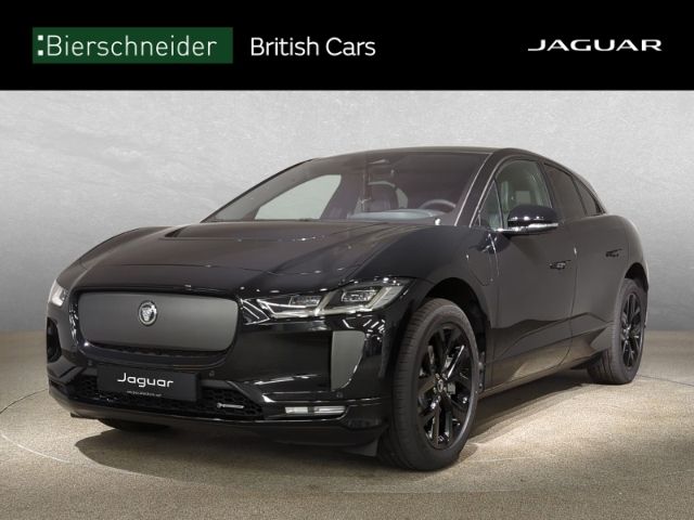 Jaguar I-Pace EV400 R-Dynamic SE WINTER-PAKET HEAD-UP 2