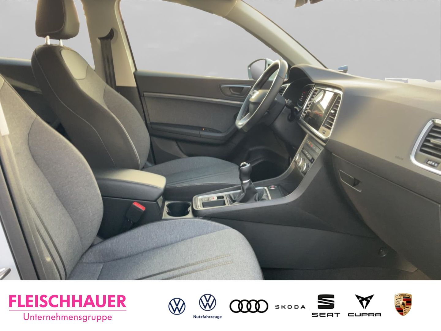 Seat Ateca - Bild 12