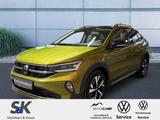 Volkswagen Taigo Style | 1.5 TSI DSG | IQ.Light | ACC | AHK - Volkswagen Taigo: Style