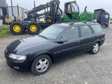 Opel Vectra 2.0 16V CD - Opel Vectra aus 1997
