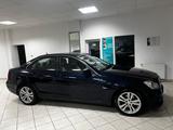 Mercedes-Benz C 200 CGI BlueEfficiency - Mercedes-Benz C 200 in Oberhausen