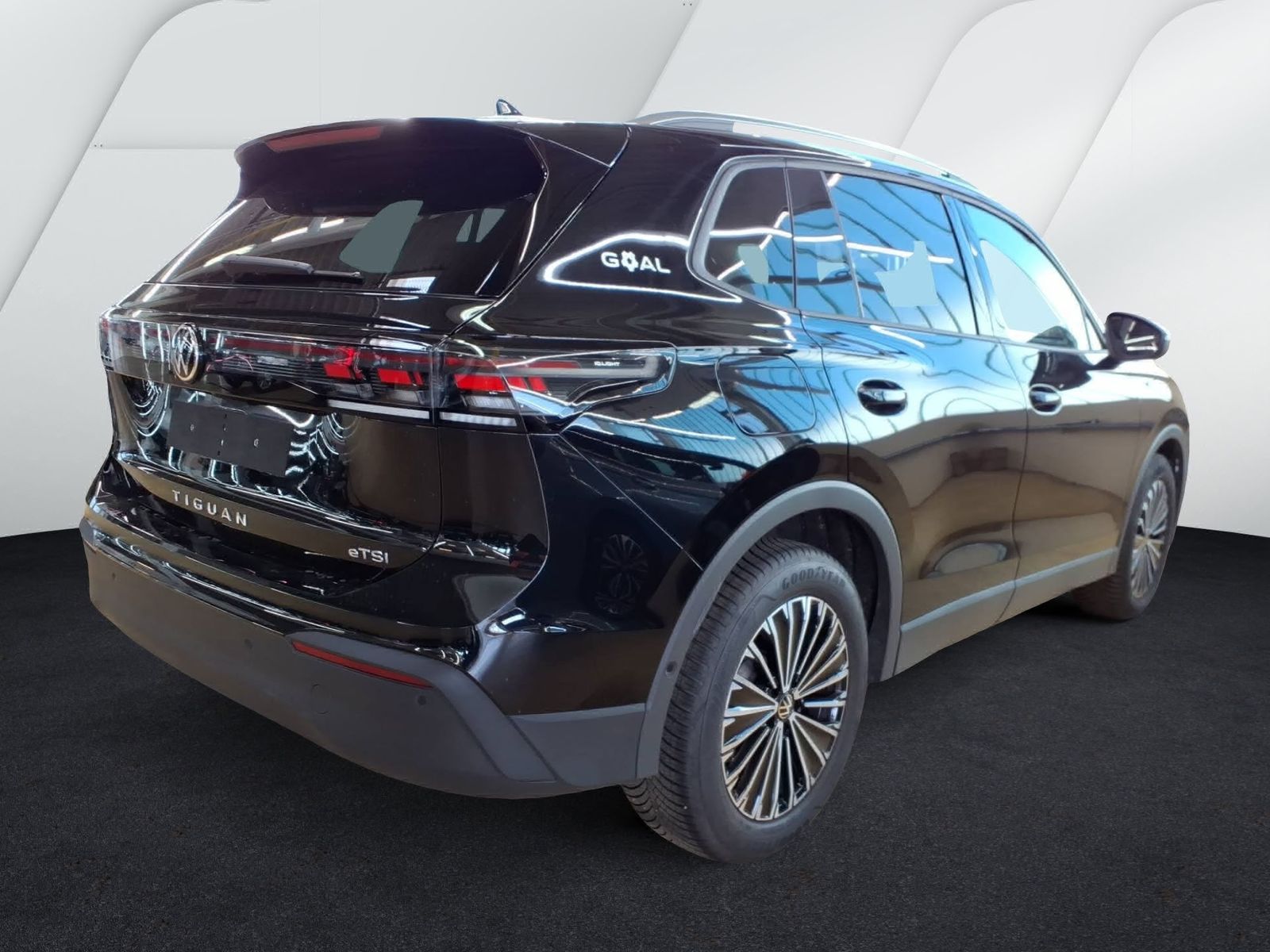 Volkswagen Tiguan - Bild 3