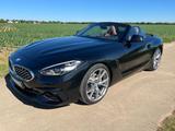 BMW Z4 2,0  sDrive M Sportline - BMW Z4: 2.0