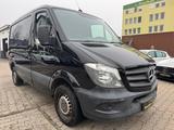 Mercedes-Benz Sprinter II Kasten 310/311/313/314/316 CDI-Navi - Mercedes-Benz Sprinter: 313