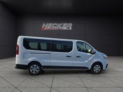 Renault Trafic 2,0 BLUE dCi 150 L2H1 3,0t (9 Sitze) Life