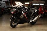 Suzuki GSX 1300 R Hayabusa Modell 2026 - SUZUKI HAYABUSA 1300