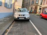 Nissan X-trail 2.2 Diesel / 2. hand - gebrauchte Nissan X-Trail aus dem Jahr 2005
