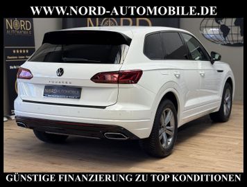 Volkswagen Touareg - 11