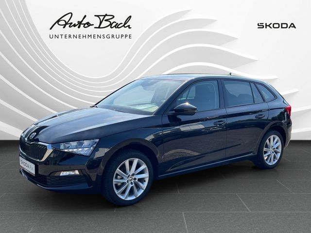 Skoda Scala Style 1.0 TSI 81 kW DSG