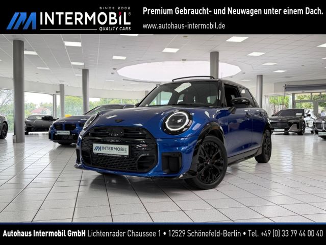 MINI Cooper S John Cooper Works Trim*XL*PANO*HUD*H-K*