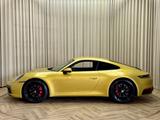 Porsche 992 992 3.0 Carrera S / 450 PK / Paint to Sample - Porsche 992 Carrera T Gebrauchtwagen
