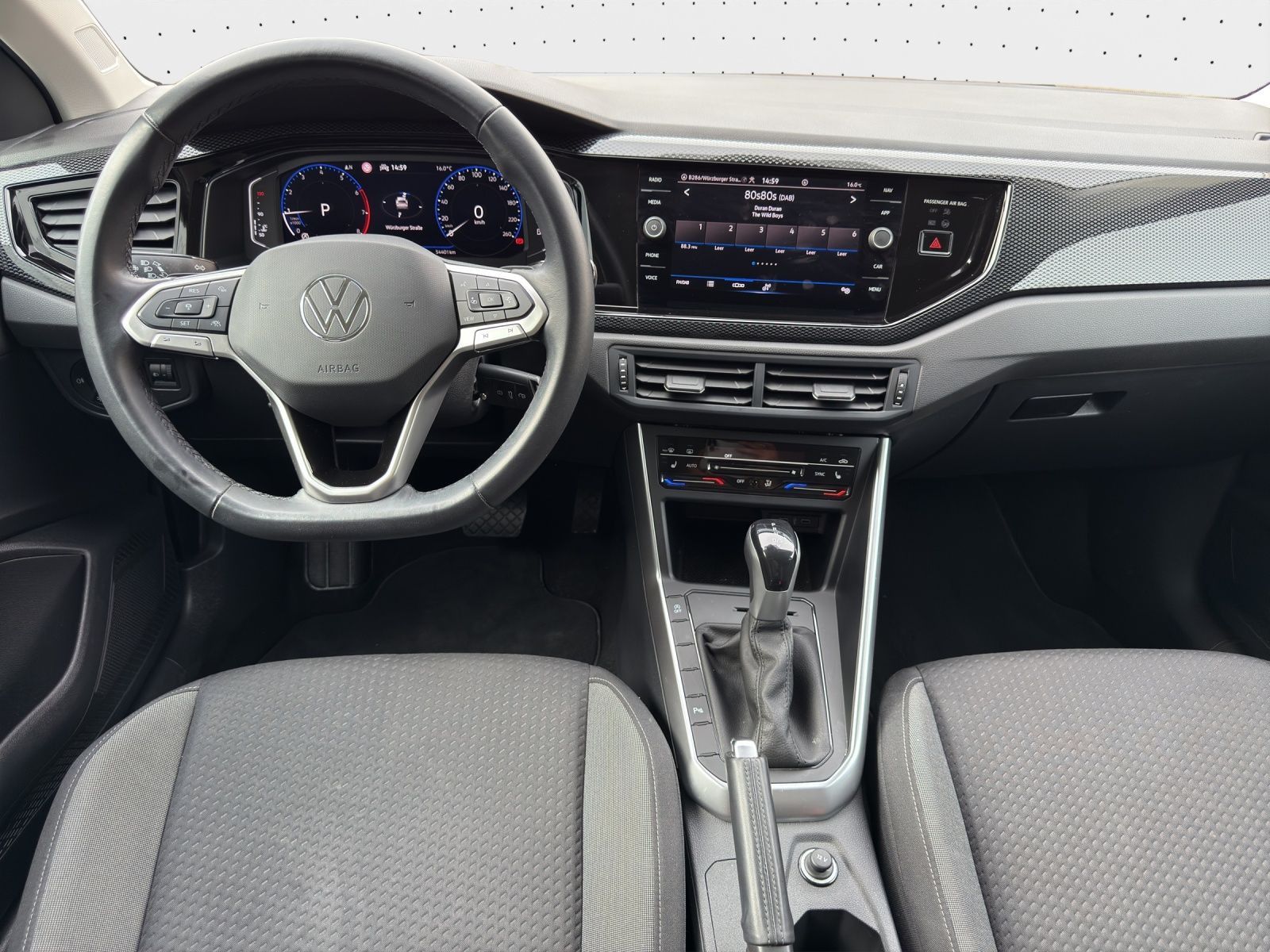 Volkswagen Taigo - Bild 5