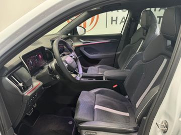 Skoda Kodiaq 1.5 TSI Sportline Matrix AHK Panoramadach