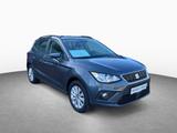 Seat Arona 1.0 TGI ERDGAS Style SHZ NAVI RFK GJR ASSI - gebrauchte Seat Arona aus dem Jahr 2020