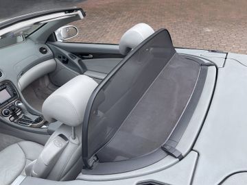 Mercedes-Benz SL 350 Sitzbelüftung, Tempo, Navi *mtl. 150€*