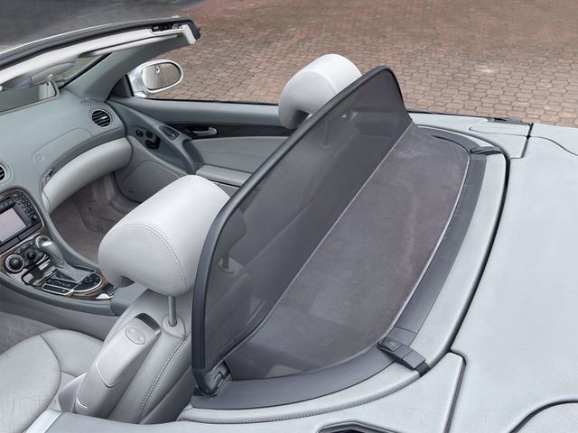 Mercedes-Benz SL 350 Sitzbelüftung, Tempo, Navi *mtl. 150€*