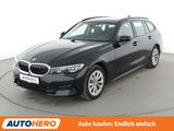 BMW 318d Aut.*NAVI*LED*CAM*SHZ*TEMPO*ALU* - BMW 318 in Duisburg