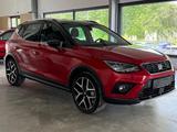 Seat Arona FR Beats LED/Kam/Carplay/SHZ - Seat: Allradantrieb
