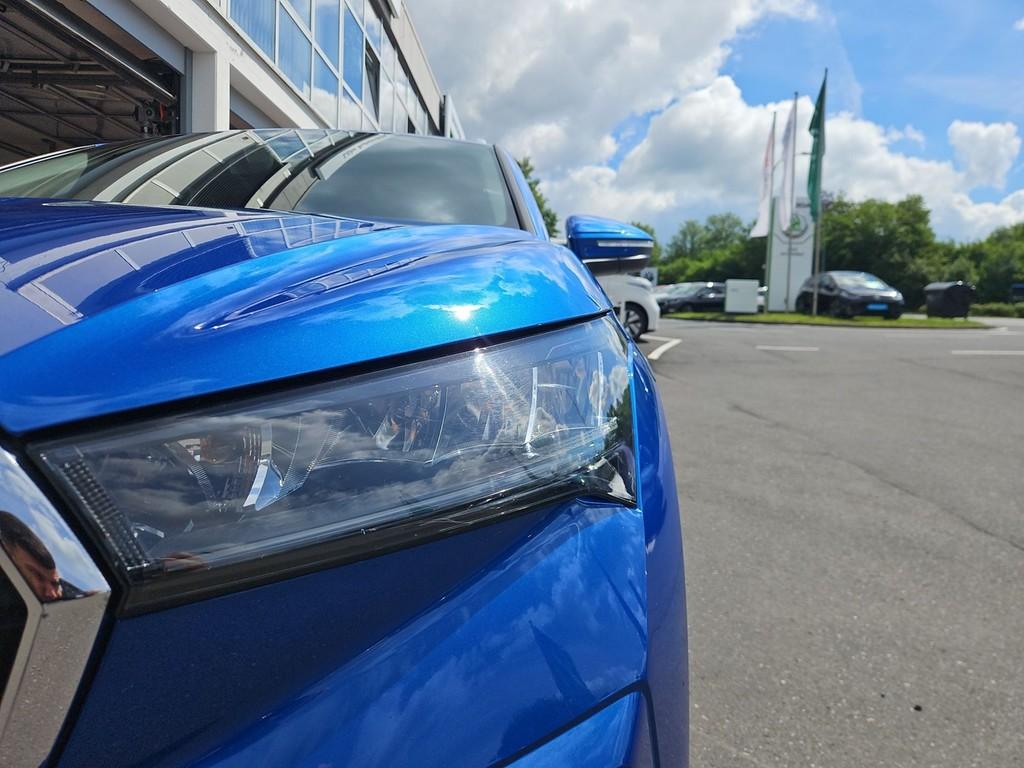 Skoda Enyaq iV 80