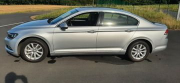 Volkswagen Passat - 6