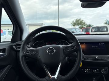 Bild 14 Opel Crossland (X) Crossland Elegance Paket 1.2 Turbo Navi LED Appl