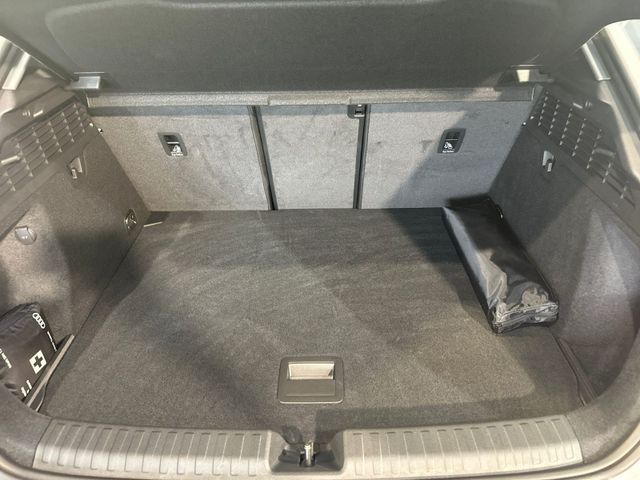 A3 allstreet 35 TDI LED+SONOS+AHK+KAMERA+HUD+ALU