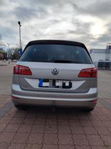 Volkswagen Golf Sportsvan 1.2 TSI 81kW DSG LOUNGE BMT L... - Volkswagen Golf: Beige