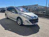 Peugeot 308 1.6 8V HDI SW CIEL SPORTIUM - Peugeot 308 Sport mit Diesel-Antrieb