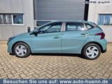 Hyundai i20  1.0 T-GDI 90PS Automatik 5-Türer Sitzhei... - Hyundai i20: Türer