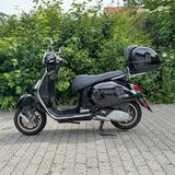Piaggio Vespa GTS 125 Super E5 RS - PIAGGIO ROLLER 125