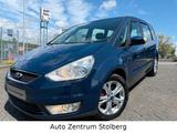 Ford Galaxy Trend 2.2L Automatik-7 Sitzer-Navi-Kamera - Ford Galaxy in Aachen