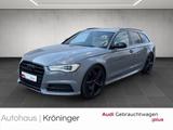 Audi A6 Avant 3.0 TDI quattro competition *326 PS* - Audi A6: Ps