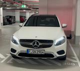 Mercedes-Benz GLC 250 d 4MATIC AMG | Junge Sterne Garantie - Mercedes Junge Sterne Gebrauchtwagen
