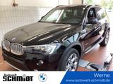 BMW X3 xDrive20i xLine + GARANTIE - BMW X3: X3i