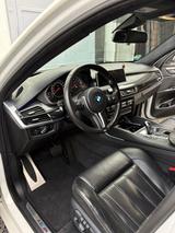 BMW X6 M M M - scheckheftgepflegte BMW X6 M