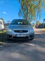 Ford Focus C-Maxx - gebrauchte Ford C-Max aus dem Jahr 2004