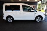 Volkswagen Caddy 2.0 TDI BMT Comfortline NAVI BI-XENON ACC - Volkswagen Caddy mit Diesel-Antrieb: Standheizung