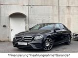 Mercedes-Benz E 220*AMGPaket*Burmester*Multibeam*HUD*Softclose - Mercedes-Benz E 220 in Bochum
