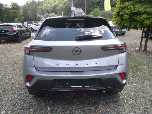 Mokka GS Line Automatik