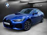 BMW i4 eDrive35 Gran Coupe M Sport PRO HUD GSD H/K - BMW i4 eDrive35 Gebrauchtwagen