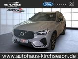 Volvo XC60 B5 (Benzin) Plus Dark AWD Automatik Navi - Volvo XC60 aus 2025
