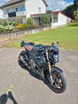 BMW S1000R Einzelstück SanRemo-Grün Tüv Neu - Angebote