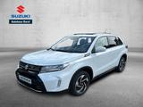Suzuki Vitara 1.4 BOOSTERJET Hybrid Comfort +Allgrip