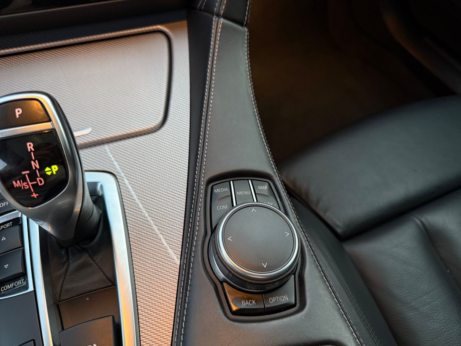 Fahrzeugabbildung BMW 640 Gran Coupe M Sport Paket *VOLLAUSSTATTUNG*
