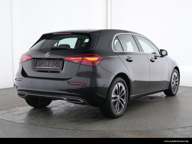 Mercedes-Benz A 180 ADVANCED/LED/KAMERA/SPURH./WINTER-PAKETSHZ imagem 2