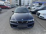 BMW 320d touring M Sportpaket Auto el.SSD ab. AHK - BMW 320 aus 2004: Kombi, D