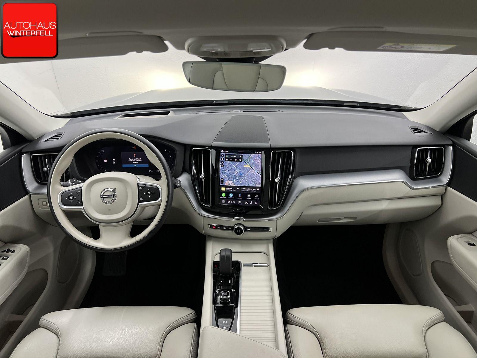 Volvo XC60 B5 D AWD PRO VOLL-LED+LUFT+HUD+MEMO+ACC+, миниатюра 3